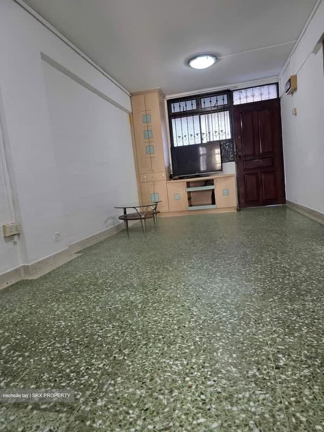 Blk 24 SIN MING VILLE (Bishan), HDB 3 Rooms #576124021